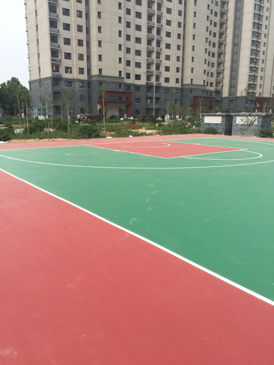 鄒平魯班家園