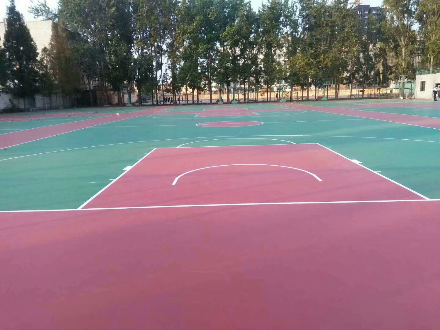 寧陽四中